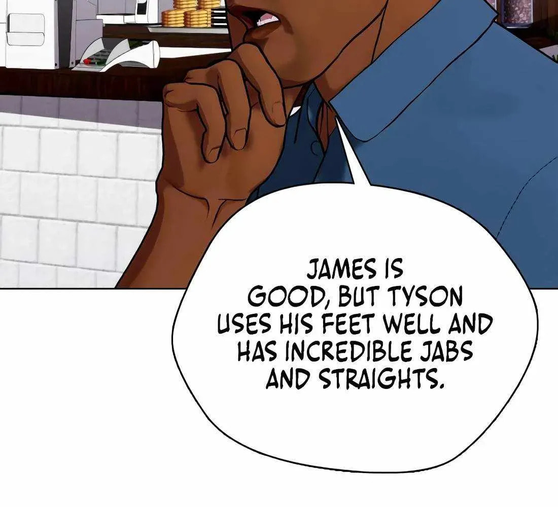 The Outcast Is Too Good at Martial Arts Chapter 157 page 138 - 
