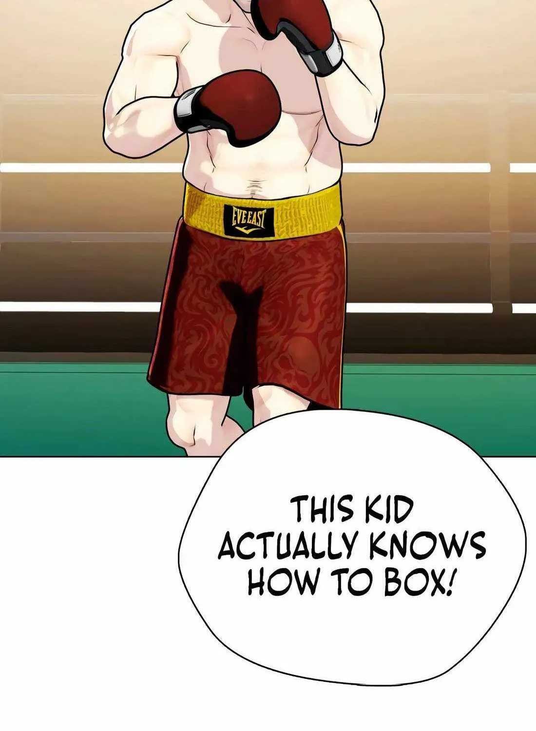 The Outcast Is Too Good at Martial Arts Chapter 157 page 140 - 