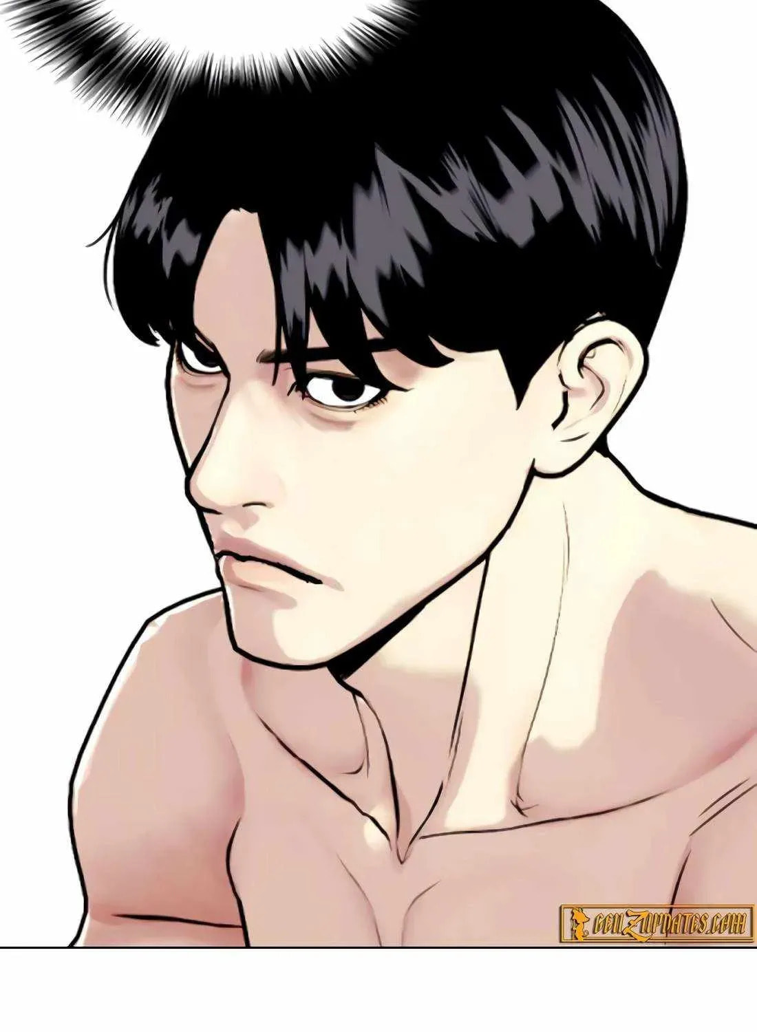 The Outcast Is Too Good at Martial Arts Chapter 157 page 16 - 