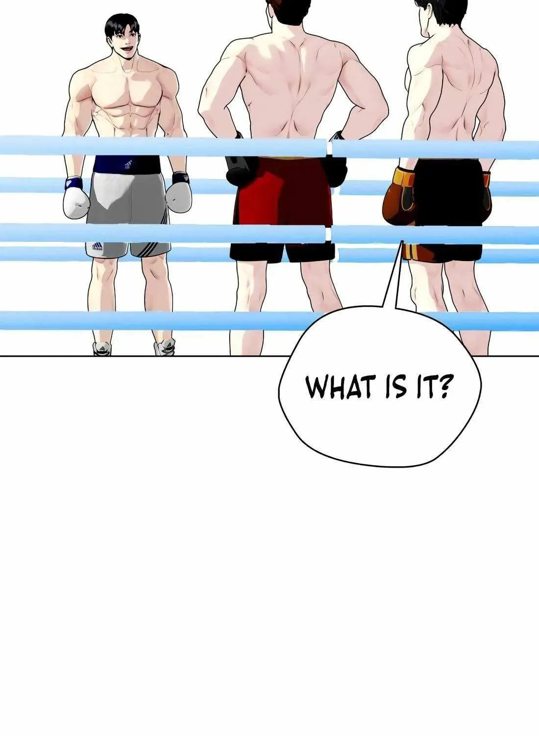 The Outcast Is Too Good at Martial Arts Chapter 157 page 154 - 