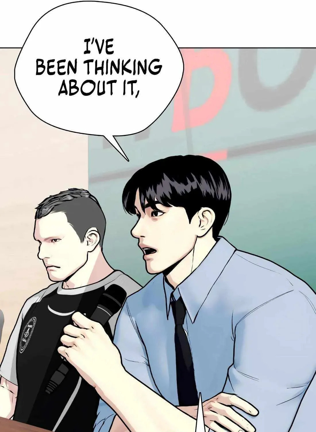 The Outcast Is Too Good at Martial Arts Chapter 157 page 159 - 
