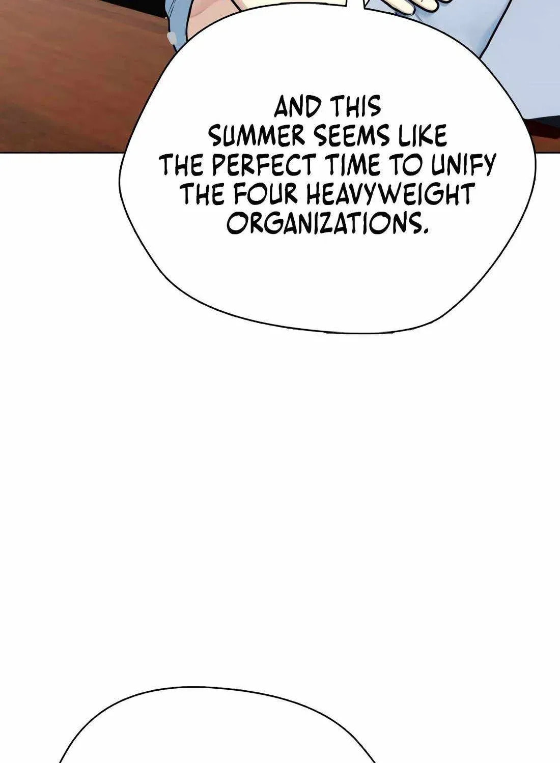 The Outcast Is Too Good at Martial Arts Chapter 157 page 160 - 