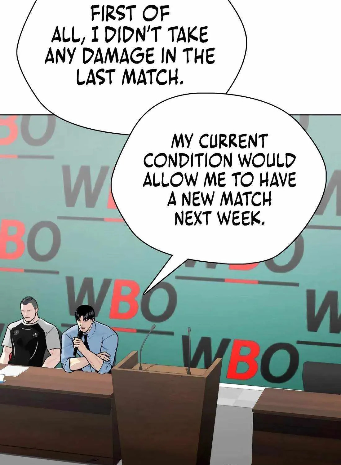 The Outcast Is Too Good at Martial Arts Chapter 157 page 161 - 
