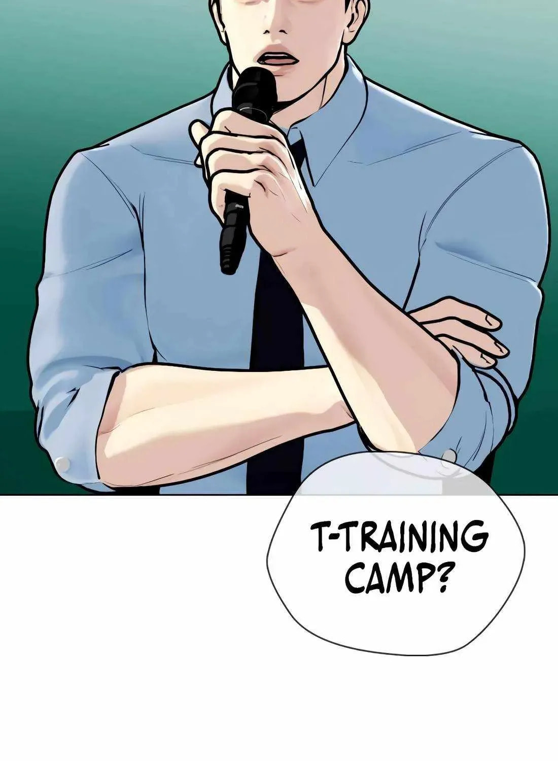 The Outcast Is Too Good at Martial Arts Chapter 157 page 166 - 