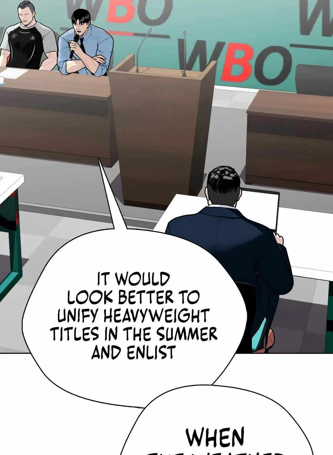 The Outcast Is Too Good at Martial Arts Chapter 157 page 169 - 