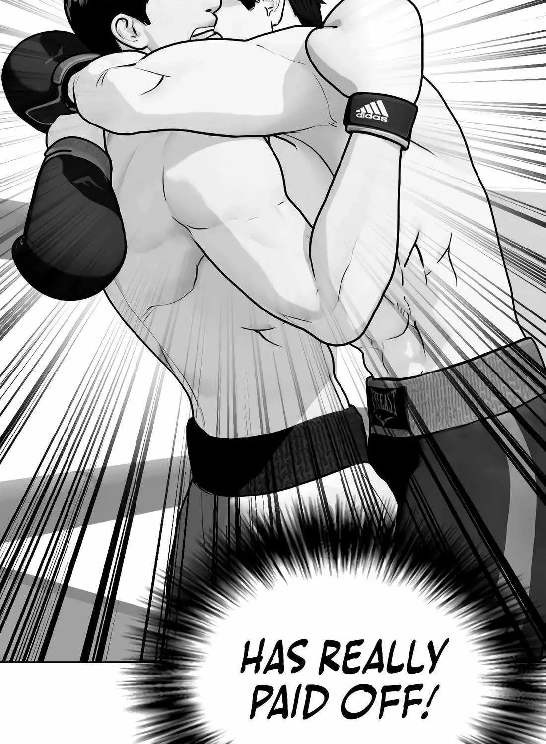 The Outcast Is Too Good at Martial Arts Chapter 157 page 18 - 