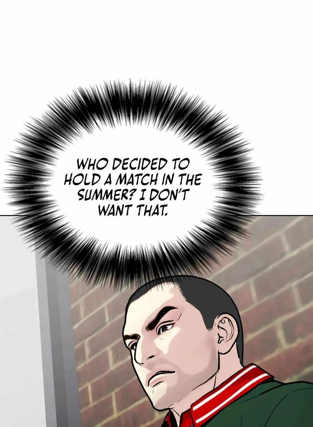 The Outcast Is Too Good at Martial Arts Chapter 157 page 174 - 