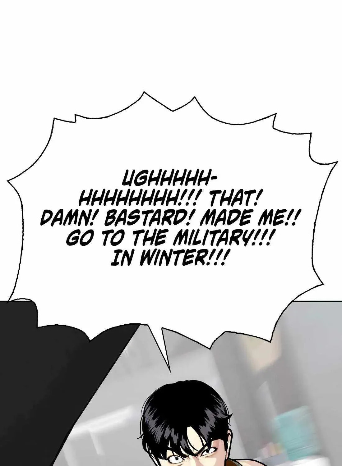 The Outcast Is Too Good at Martial Arts Chapter 157 page 189 - 