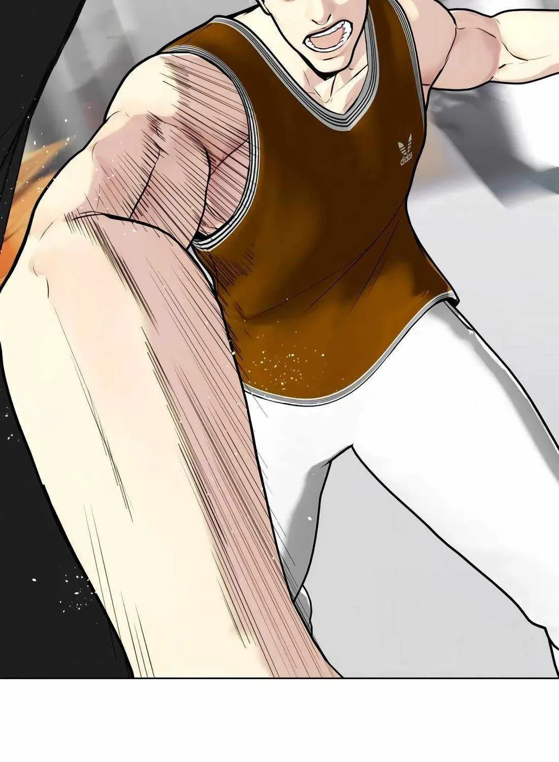 The Outcast Is Too Good at Martial Arts Chapter 157 page 190 - 