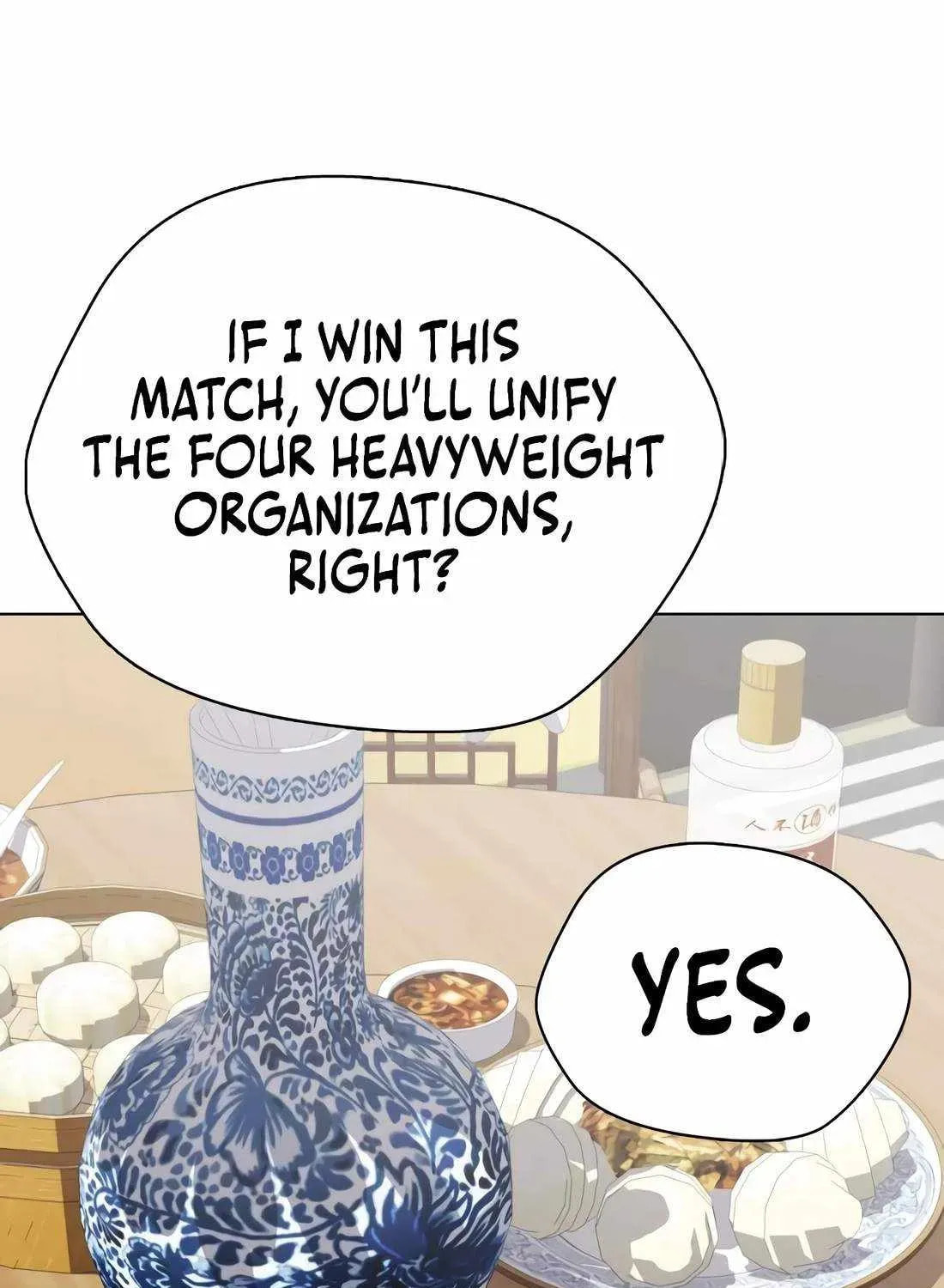 The Outcast Is Too Good at Martial Arts Chapter 157 page 193 - 