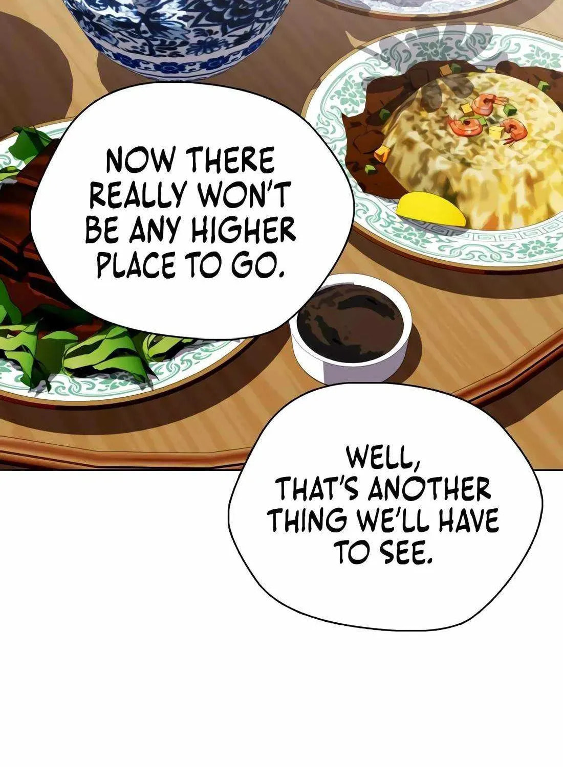 The Outcast Is Too Good at Martial Arts Chapter 157 page 194 - 