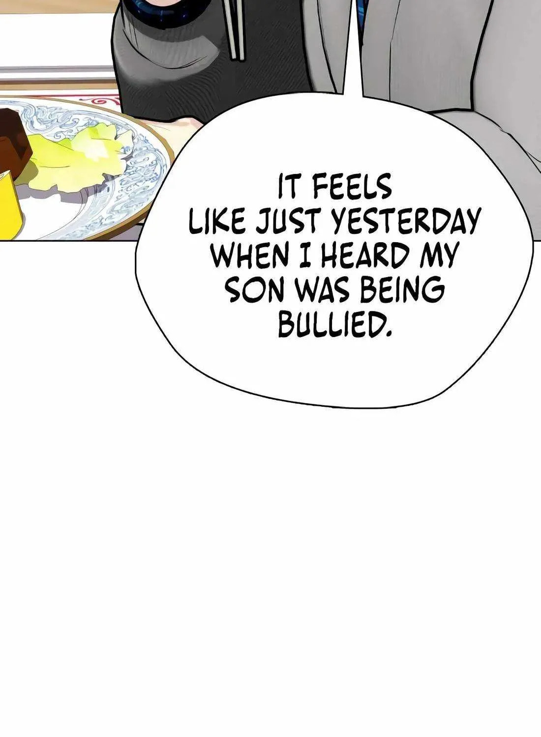 The Outcast Is Too Good at Martial Arts Chapter 157 page 198 - 