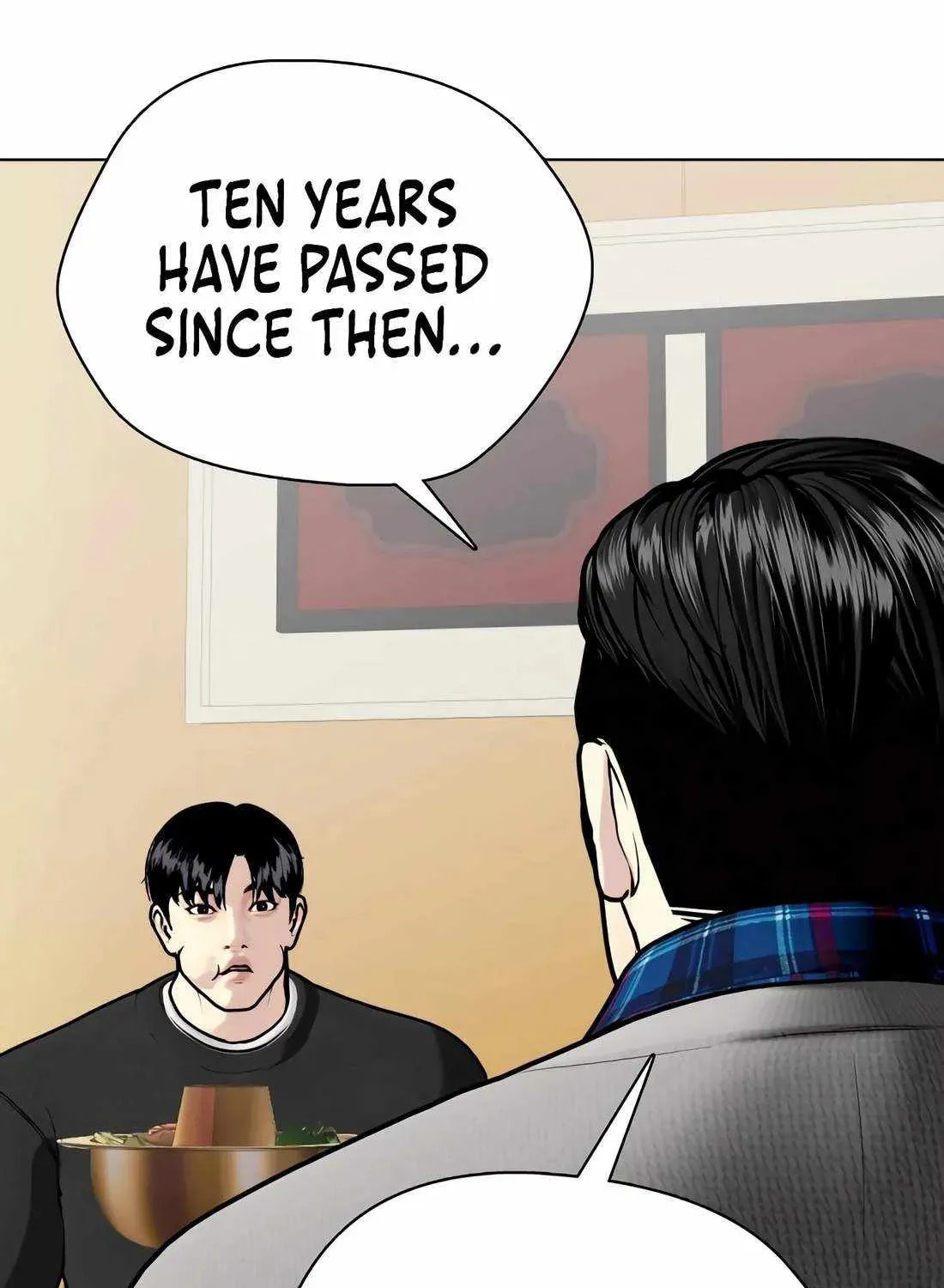 The Outcast Is Too Good at Martial Arts Chapter 157 page 199 - 