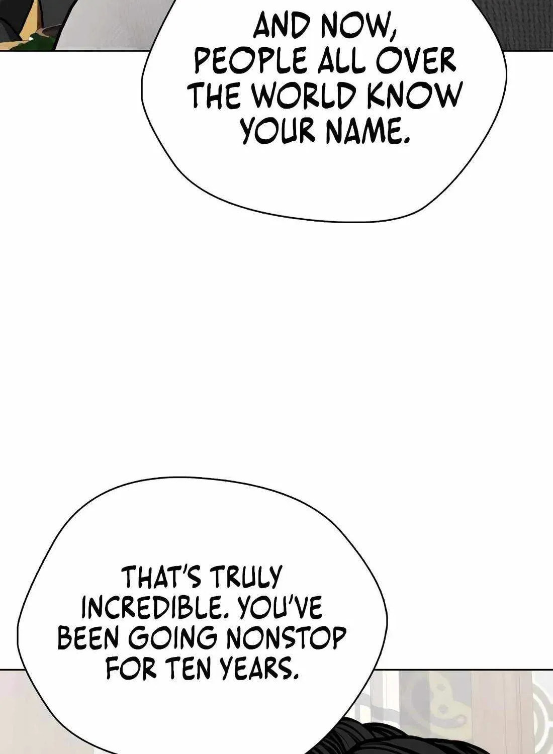 The Outcast Is Too Good at Martial Arts Chapter 157 page 200 - 