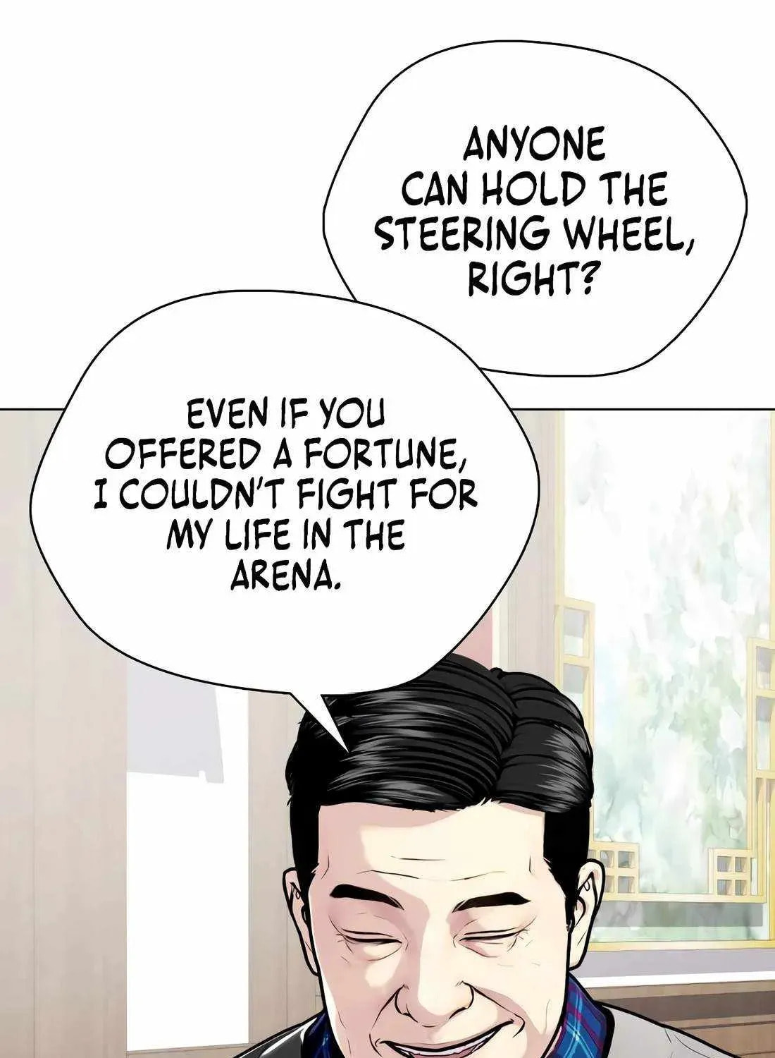 The Outcast Is Too Good at Martial Arts Chapter 157 page 204 - 