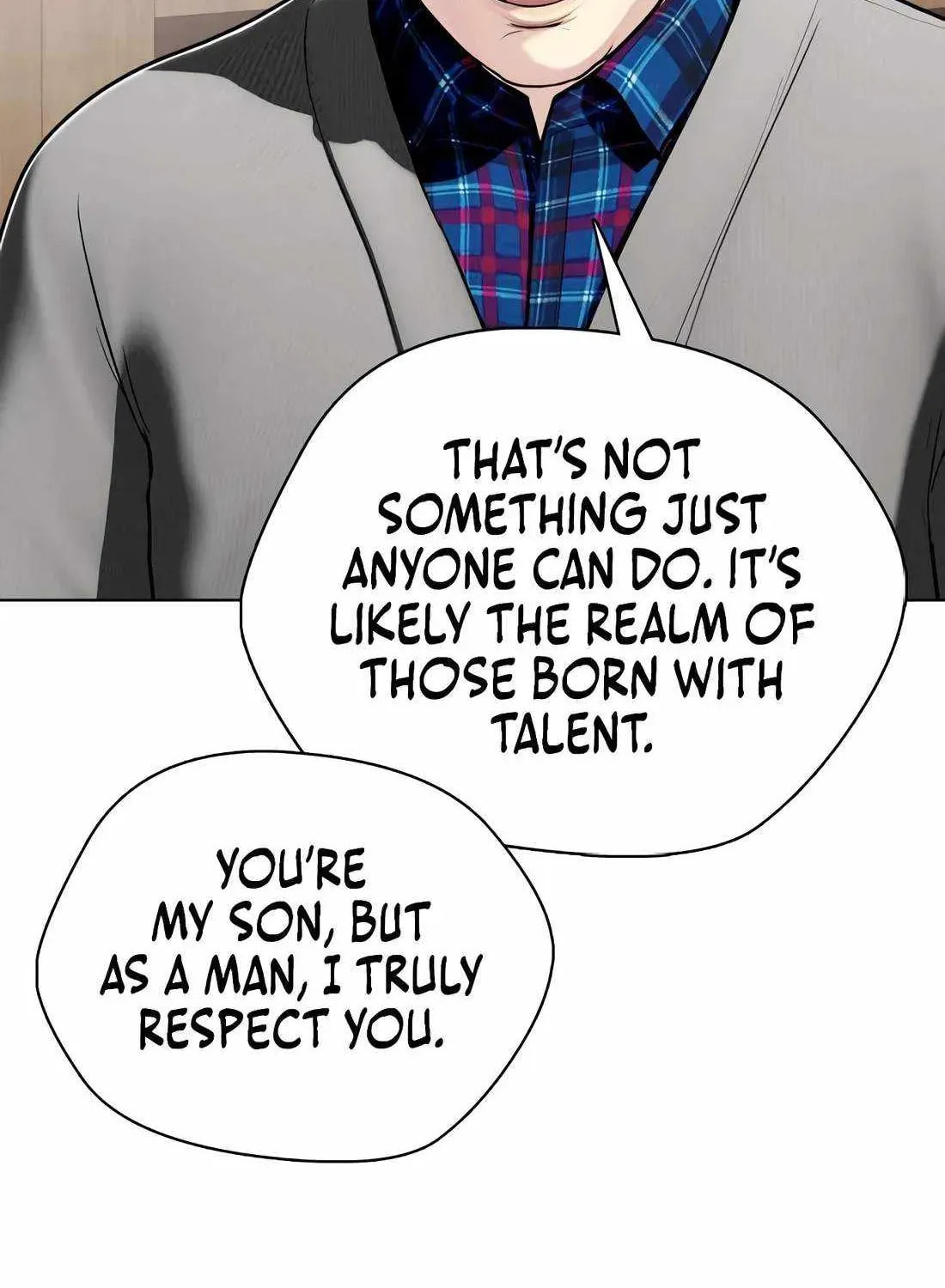 The Outcast Is Too Good at Martial Arts Chapter 157 page 205 - 