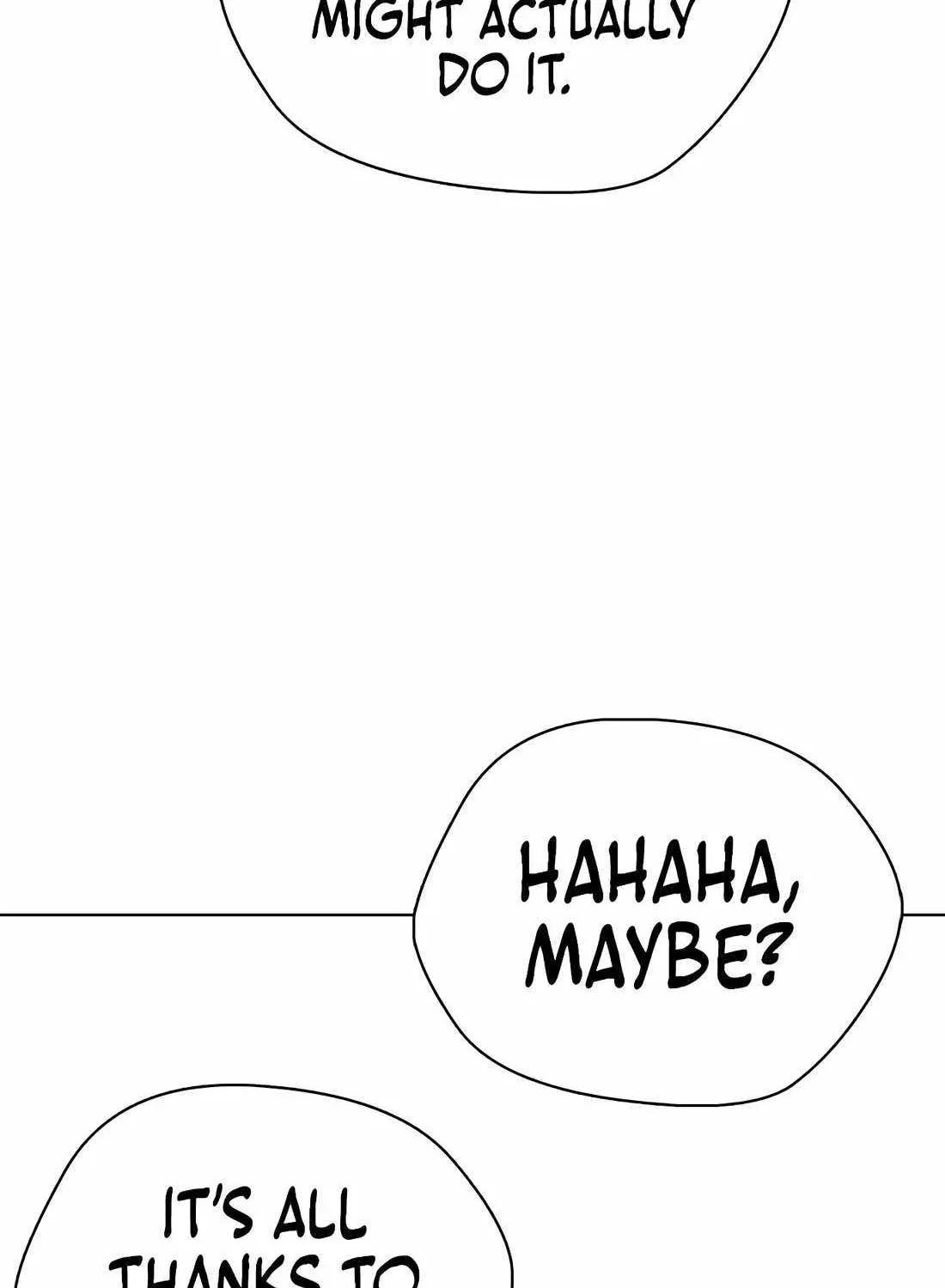 The Outcast Is Too Good at Martial Arts Chapter 157 page 208 - 