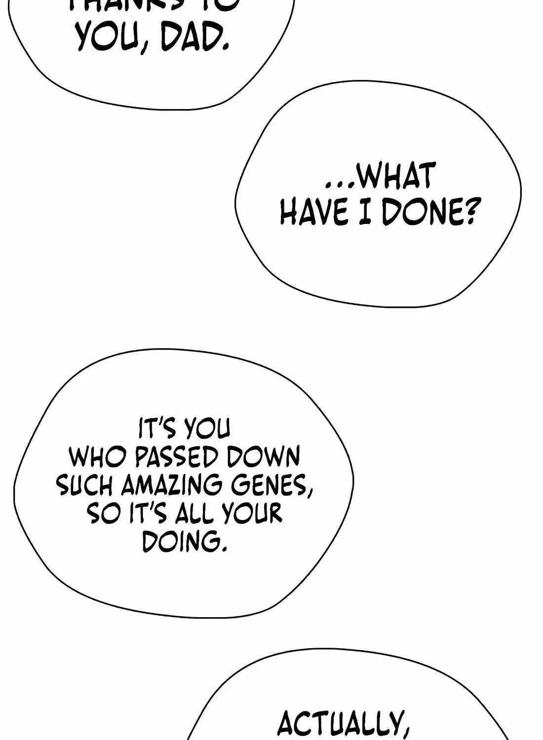 The Outcast Is Too Good at Martial Arts Chapter 157 page 209 - 