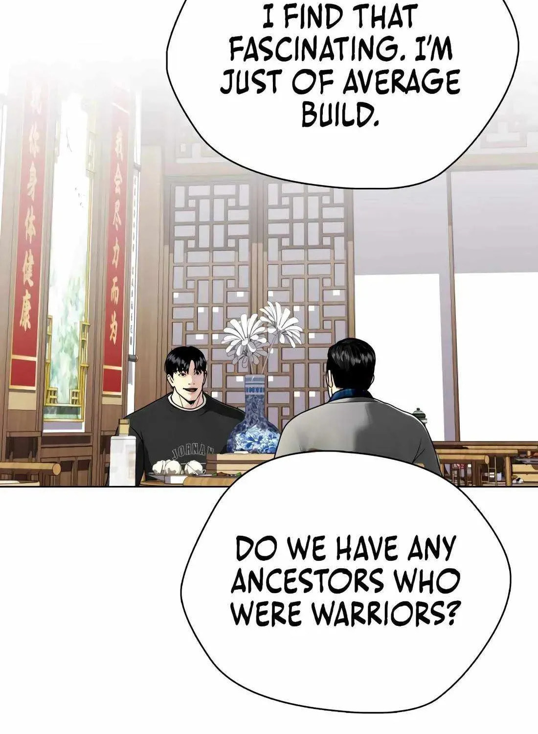 The Outcast Is Too Good at Martial Arts Chapter 157 page 210 - 
