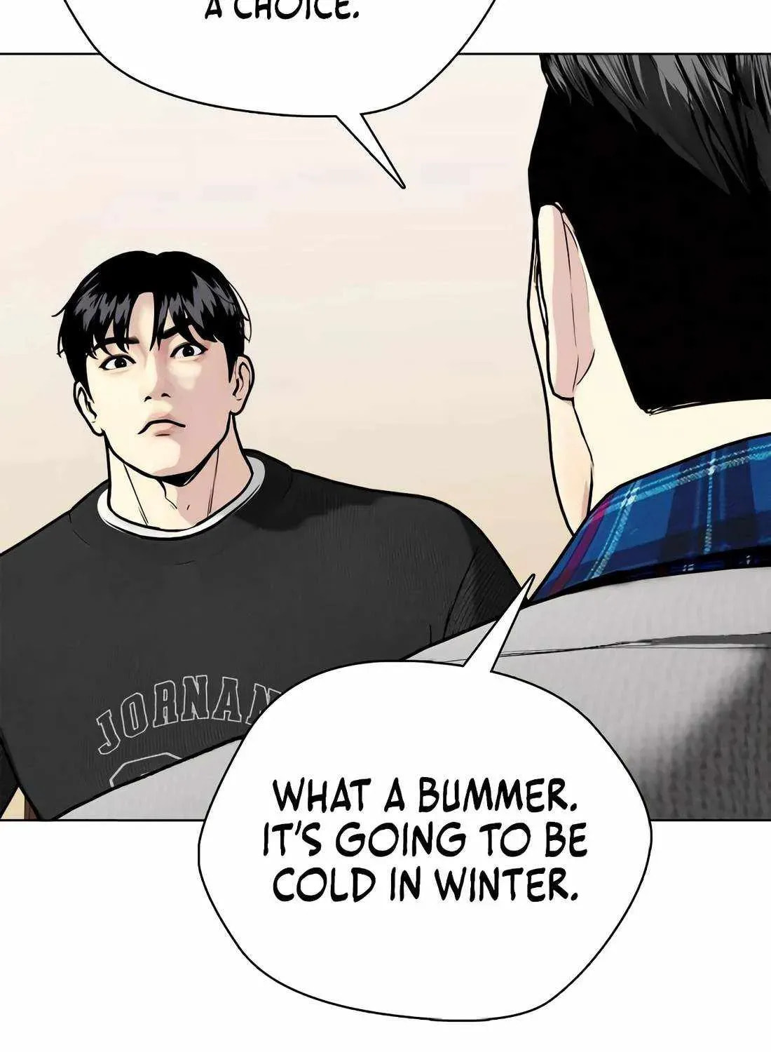 The Outcast Is Too Good at Martial Arts Chapter 157 page 212 - 