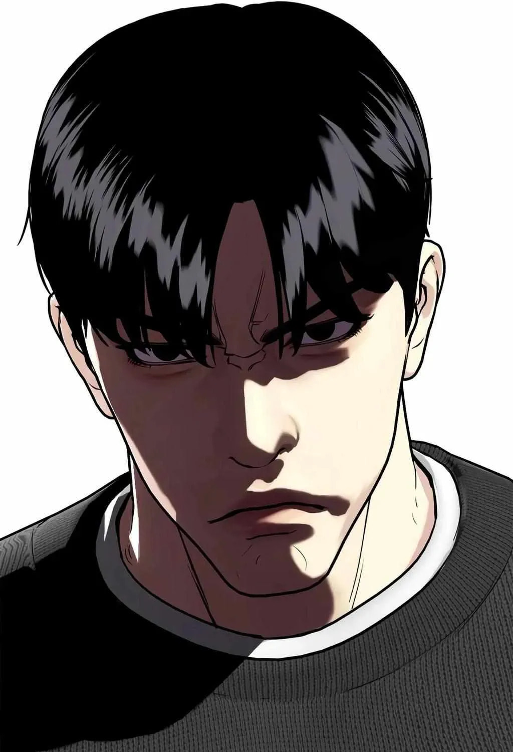 The Outcast Is Too Good at Martial Arts Chapter 157 page 217 - 