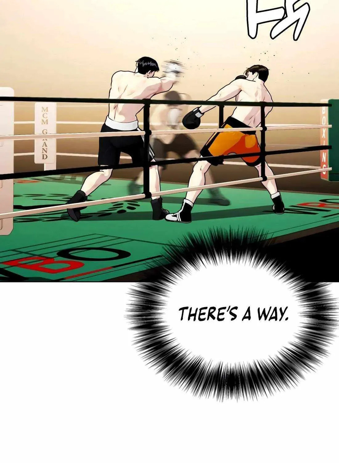 The Outcast Is Too Good at Martial Arts Chapter 157 page 24 - 