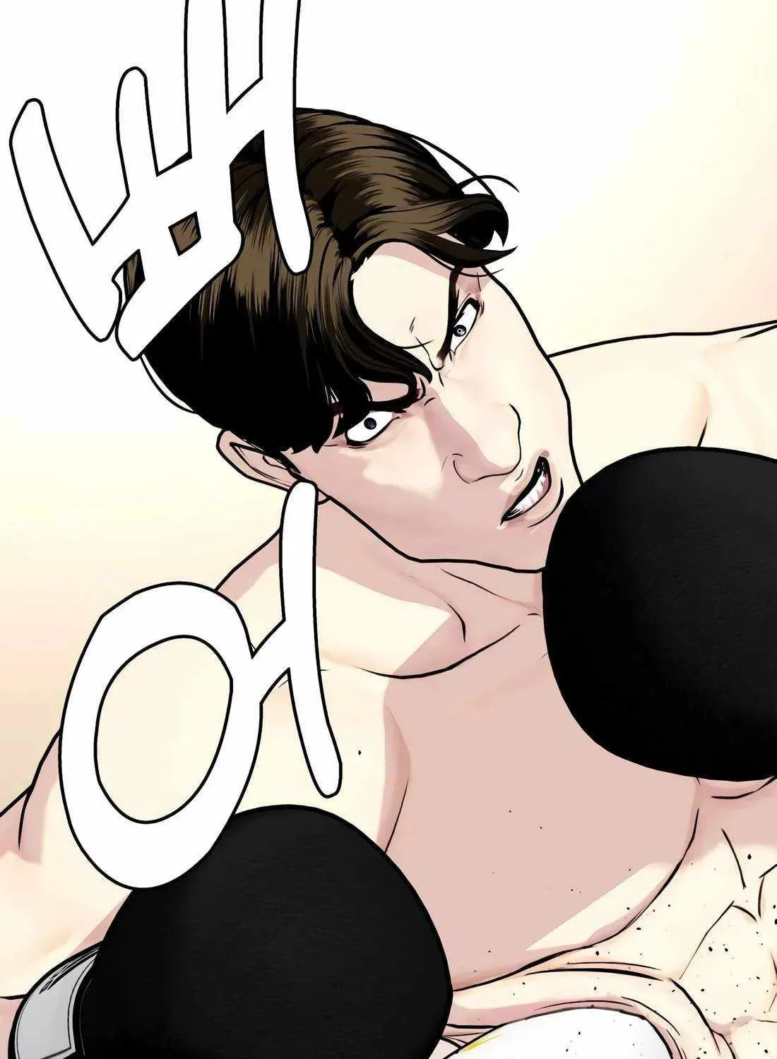 The Outcast Is Too Good at Martial Arts Chapter 157 page 28 - 