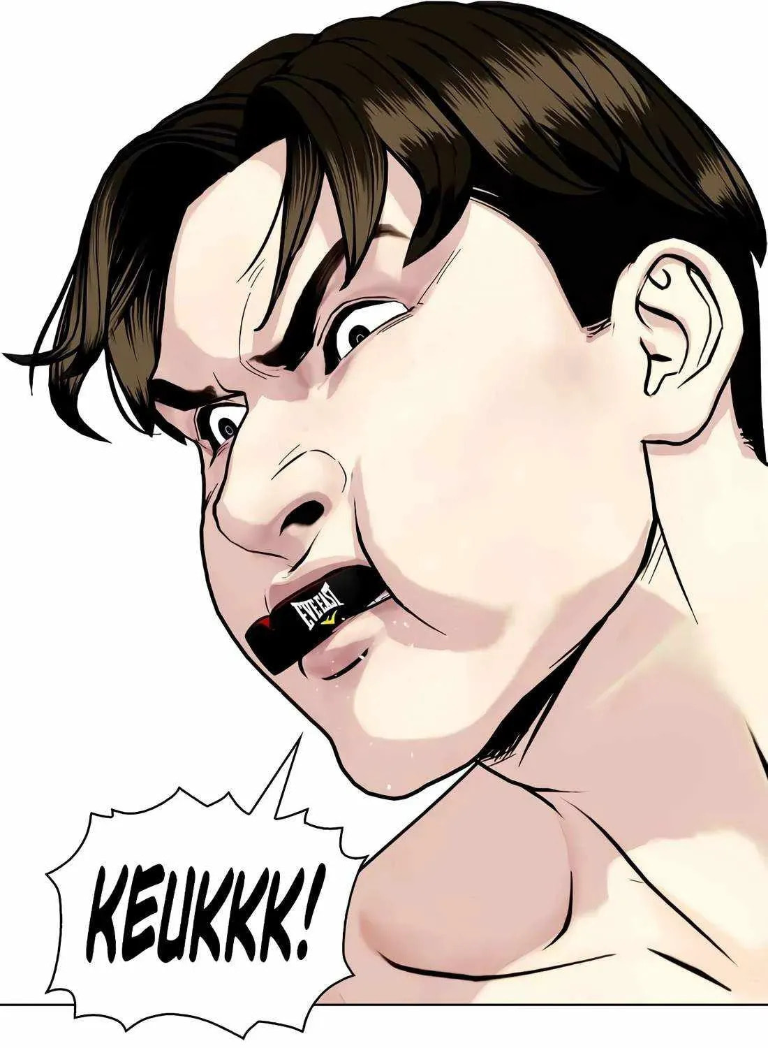 The Outcast Is Too Good at Martial Arts Chapter 157 page 31 - 