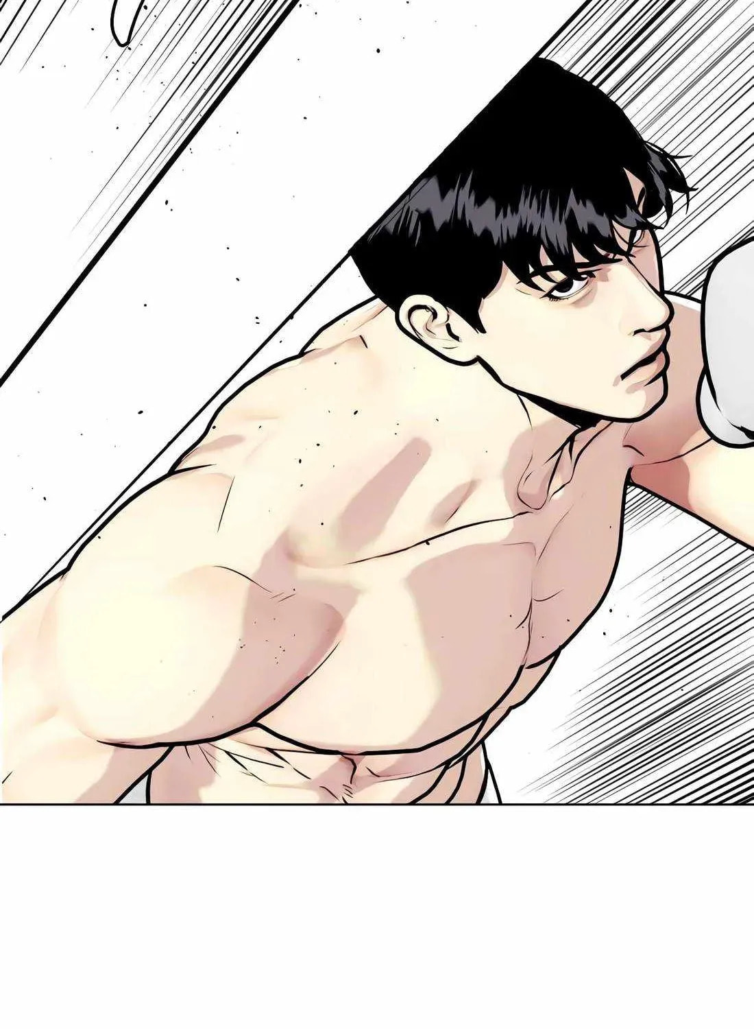The Outcast Is Too Good at Martial Arts Chapter 157 page 34 - 