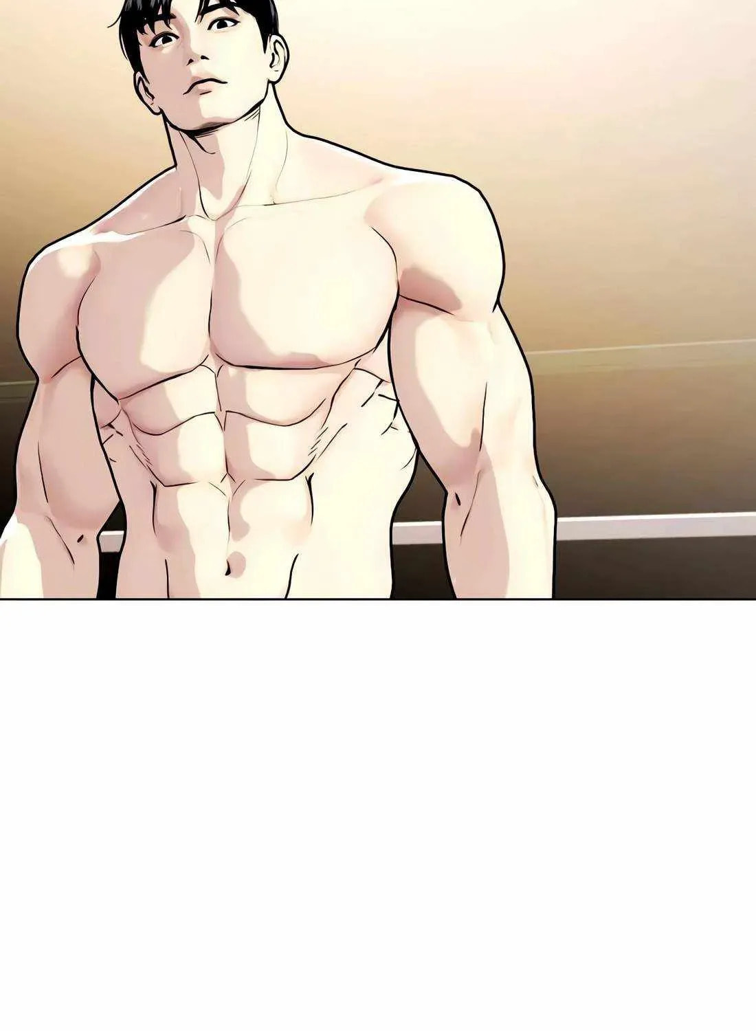 The Outcast Is Too Good at Martial Arts Chapter 157 page 46 - 