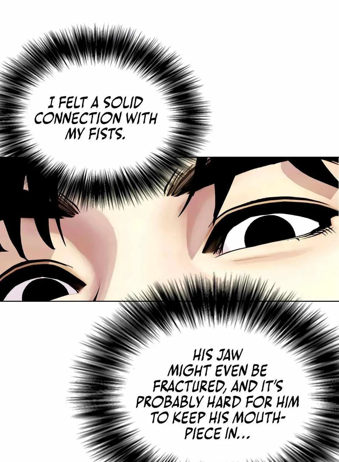The Outcast Is Too Good at Martial Arts Chapter 157 page 47 - 