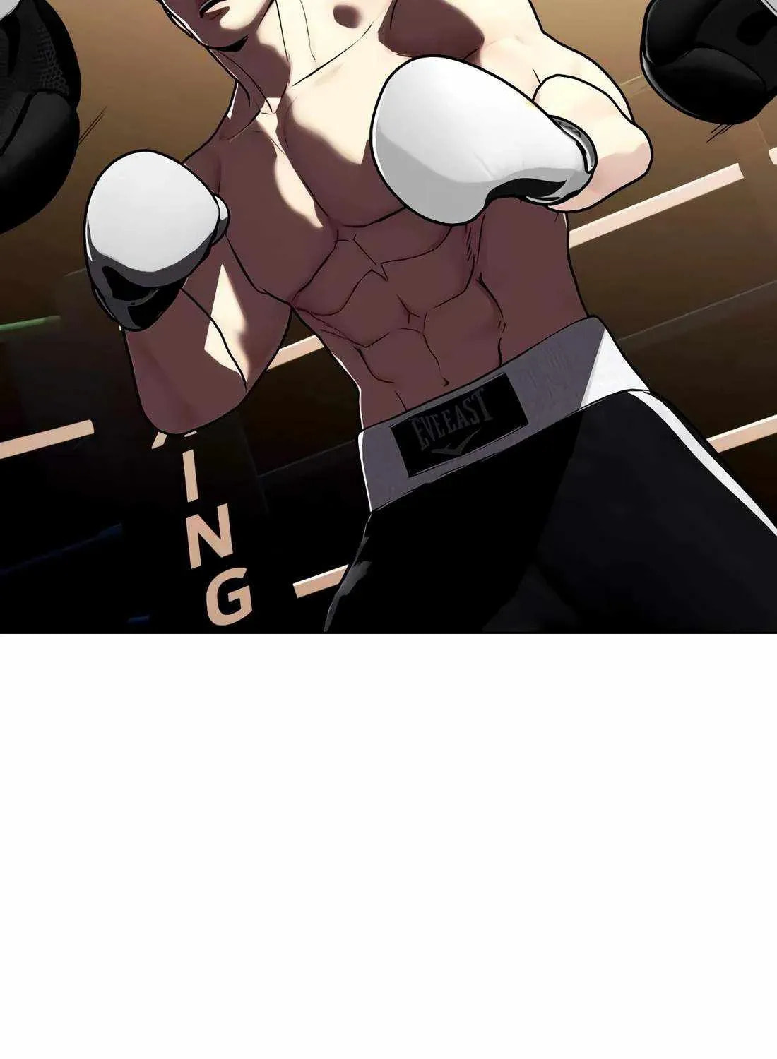 The Outcast Is Too Good at Martial Arts Chapter 157 page 6 - 