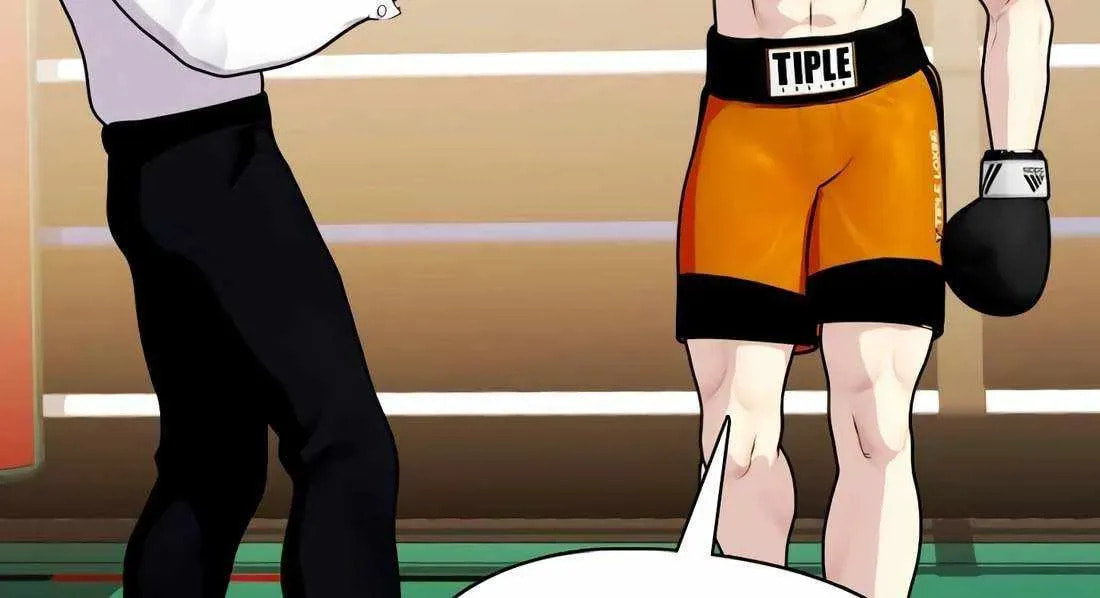 The Outcast Is Too Good at Martial Arts Chapter 157 page 55 - 