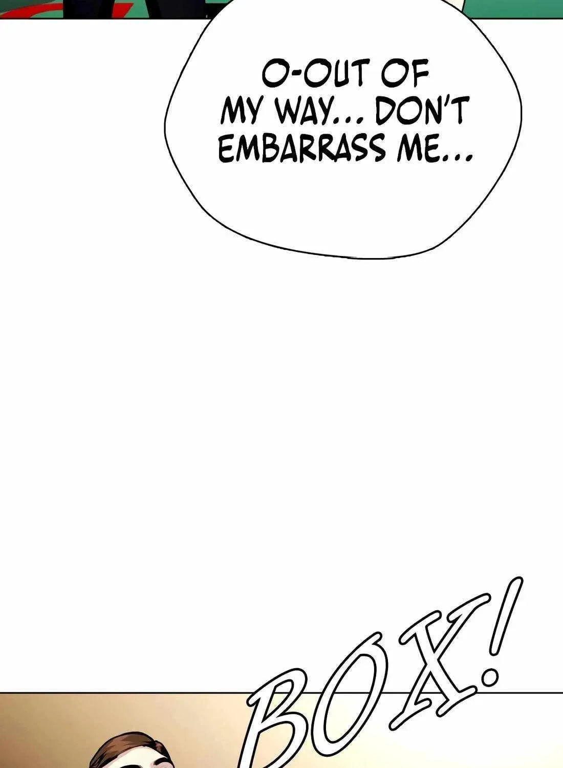 The Outcast Is Too Good at Martial Arts Chapter 157 page 56 - 