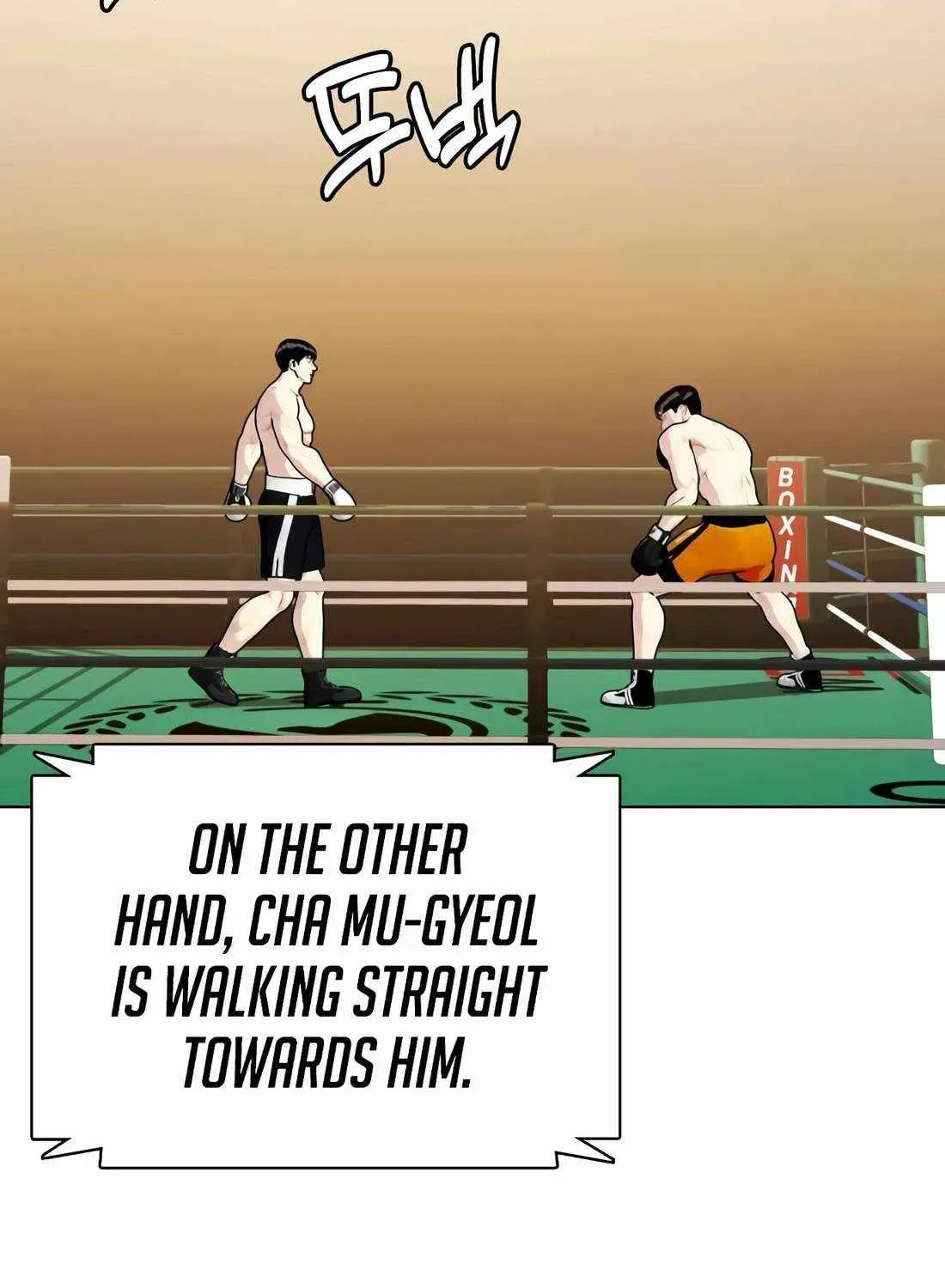 The Outcast Is Too Good at Martial Arts Chapter 157 page 59 - 