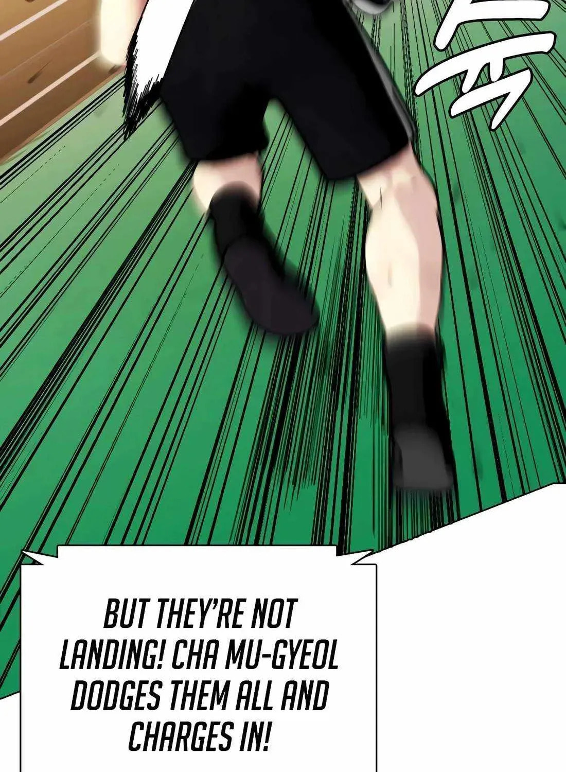 The Outcast Is Too Good at Martial Arts Chapter 157 page 64 - 