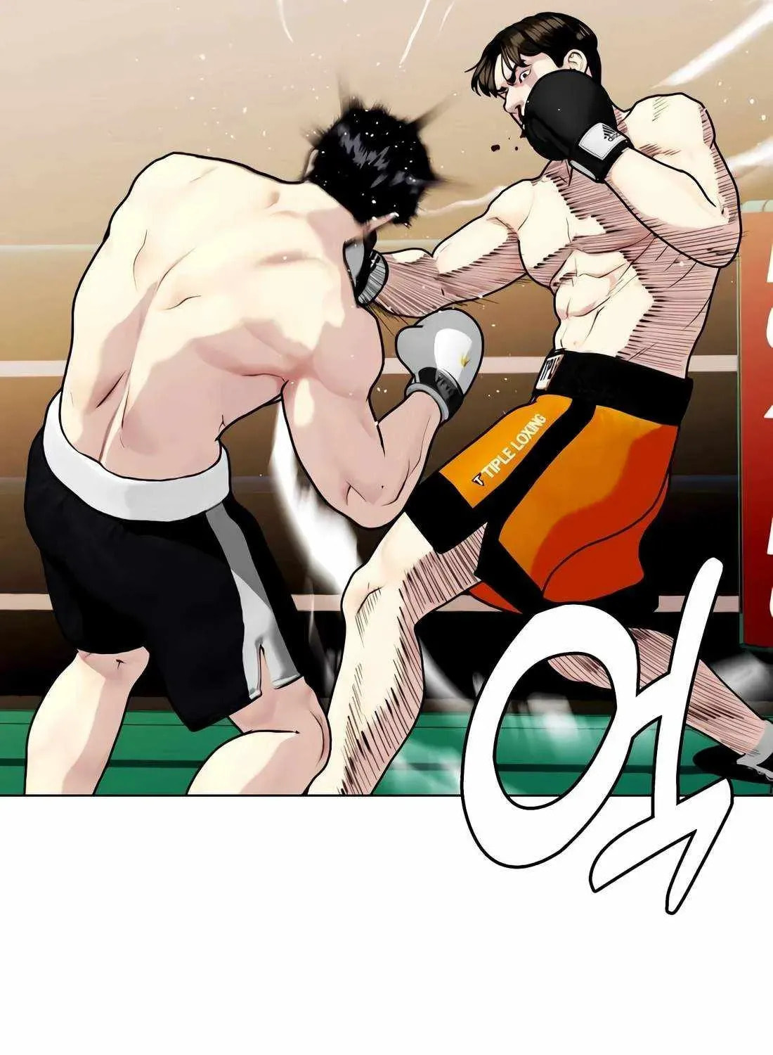 The Outcast Is Too Good at Martial Arts Chapter 157 page 71 - 