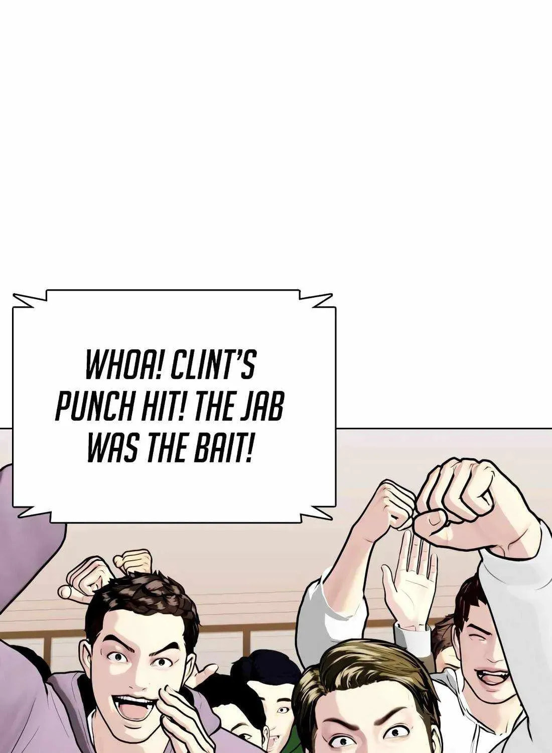 The Outcast Is Too Good at Martial Arts Chapter 157 page 72 - 