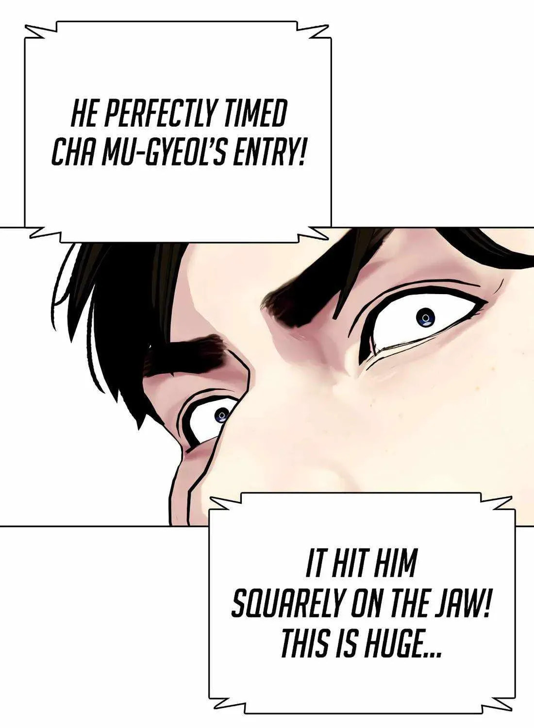 The Outcast Is Too Good at Martial Arts Chapter 157 page 74 - 