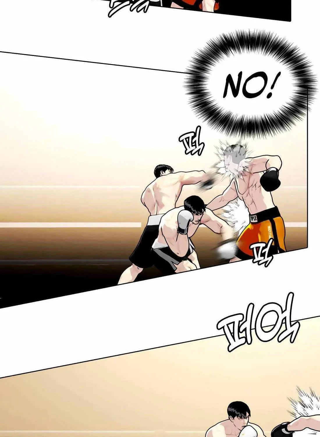 The Outcast Is Too Good at Martial Arts Chapter 157 page 82 - 