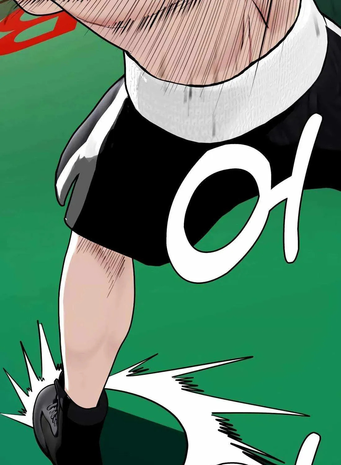 The Outcast Is Too Good at Martial Arts Chapter 157 page 86 - 