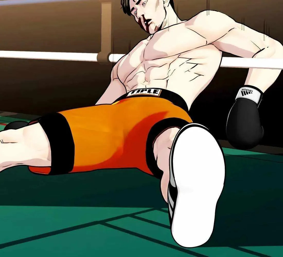 The Outcast Is Too Good at Martial Arts Chapter 157 page 90 - 