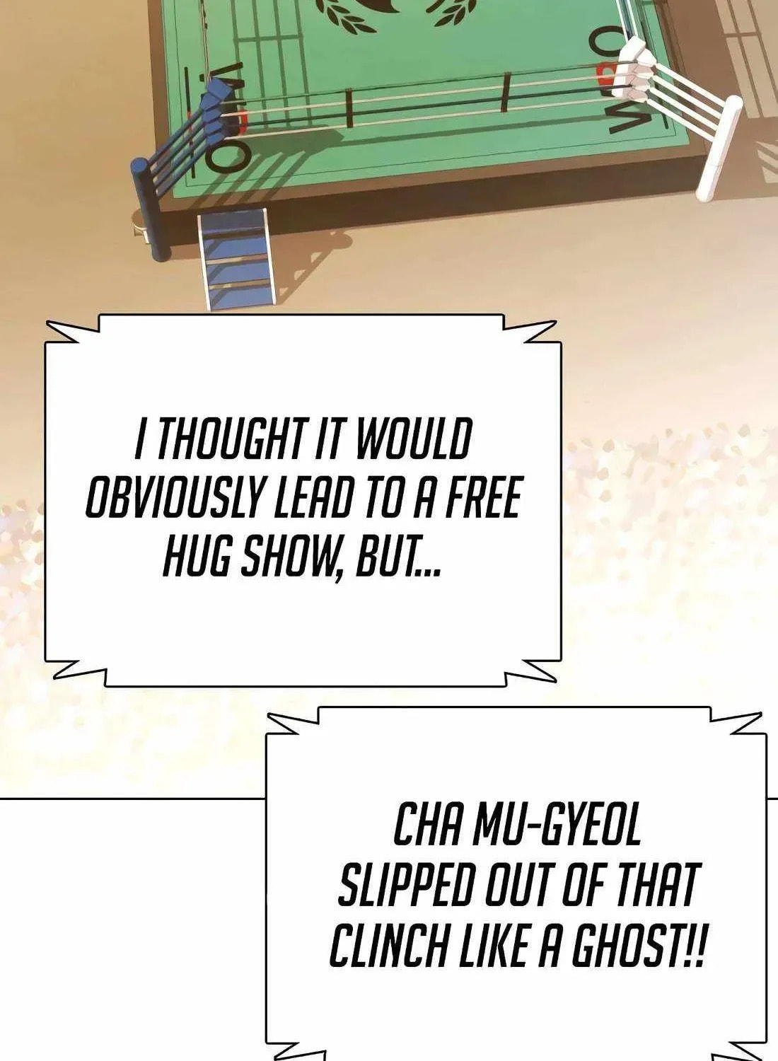 The Outcast Is Too Good at Martial Arts Chapter 157 page 94 - 