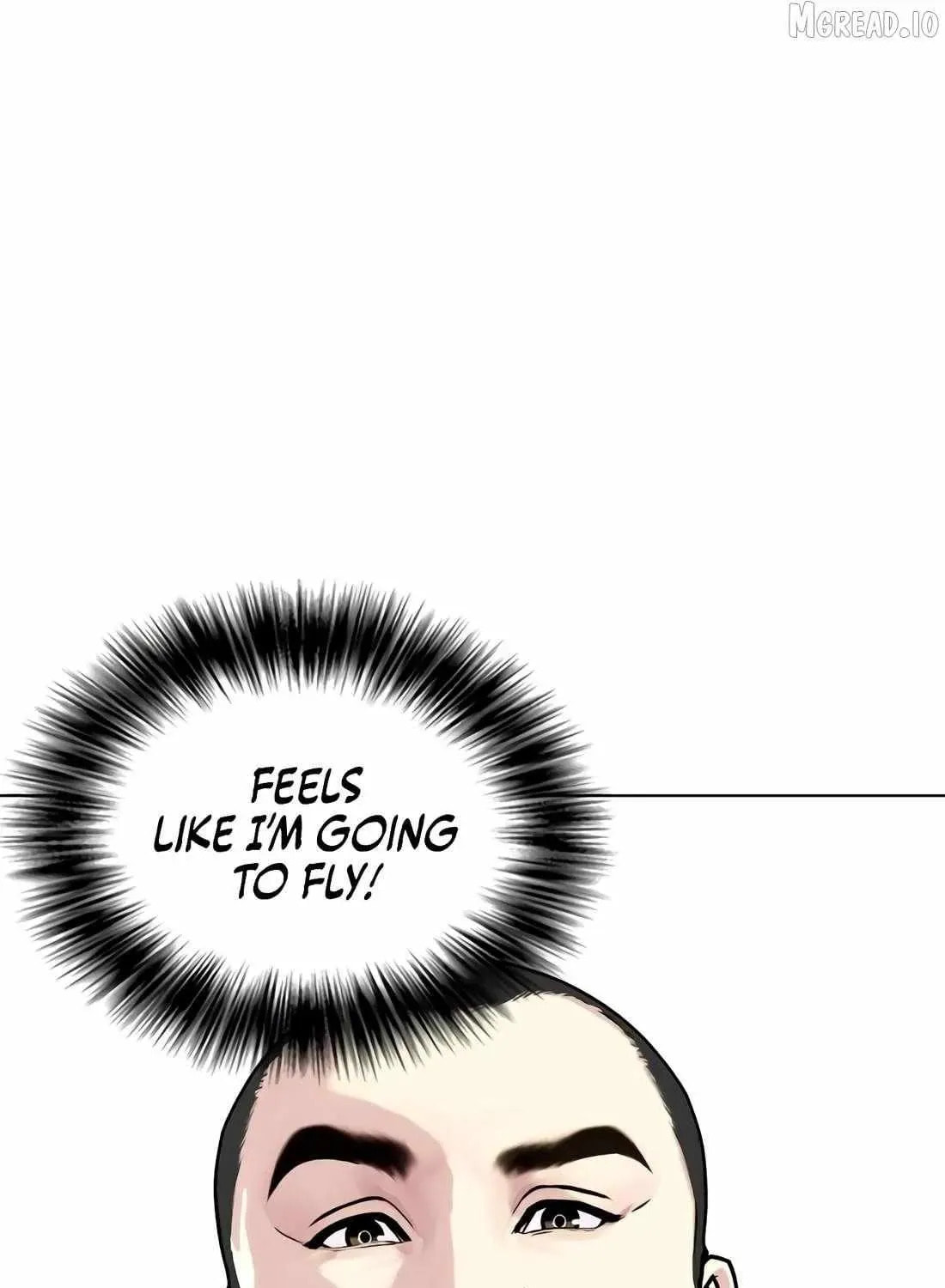 The Outcast Is Too Good at Martial Arts Chapter 158 page 11 - 
