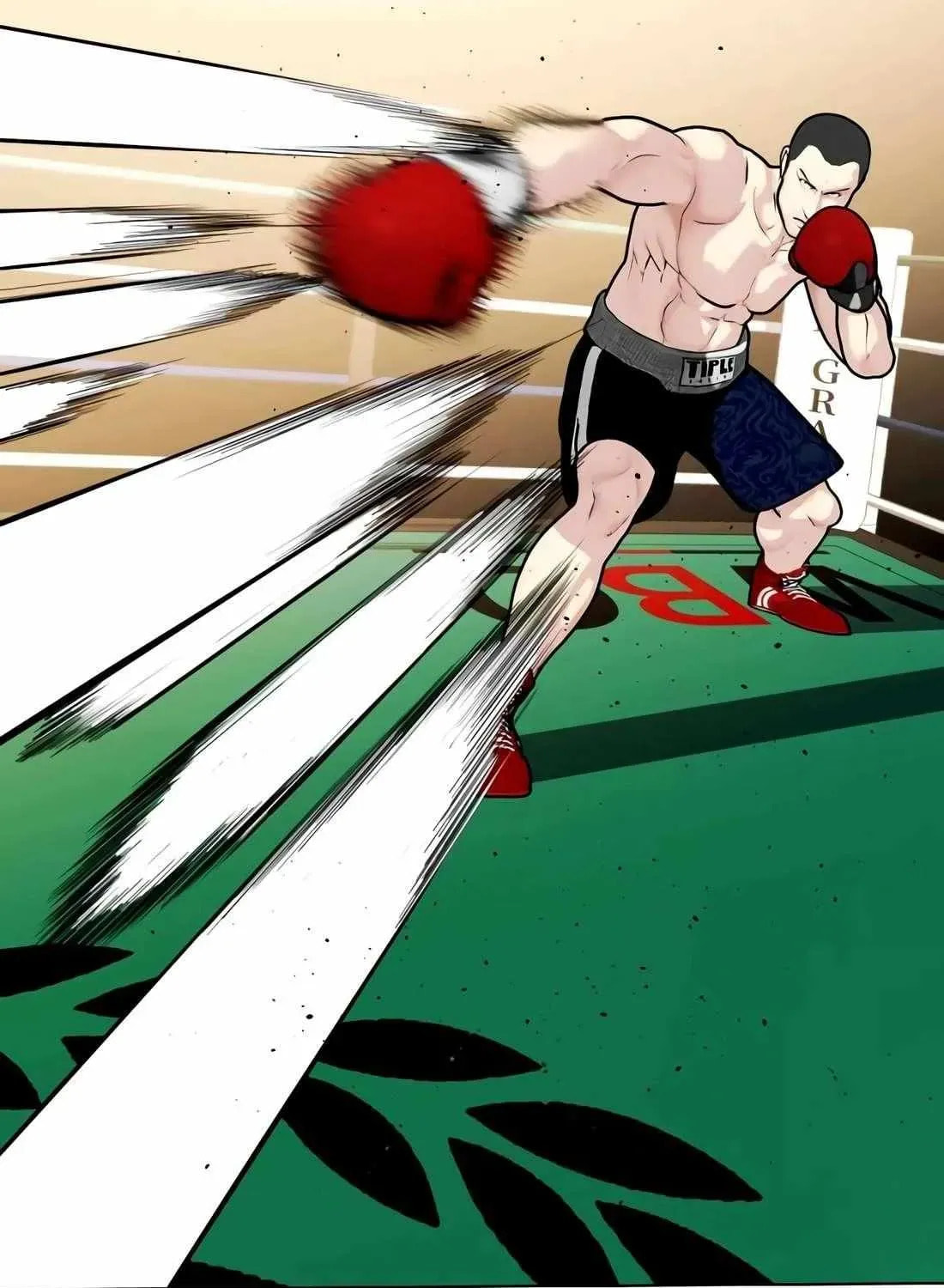 The Outcast Is Too Good at Martial Arts Chapter 158 page 102 - 