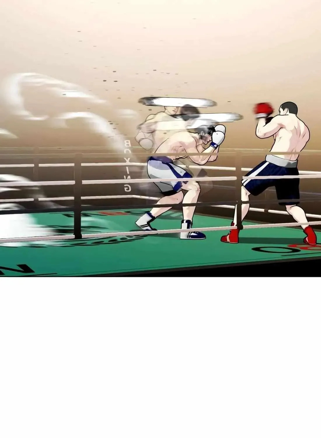 The Outcast Is Too Good at Martial Arts Chapter 158 page 104 - 