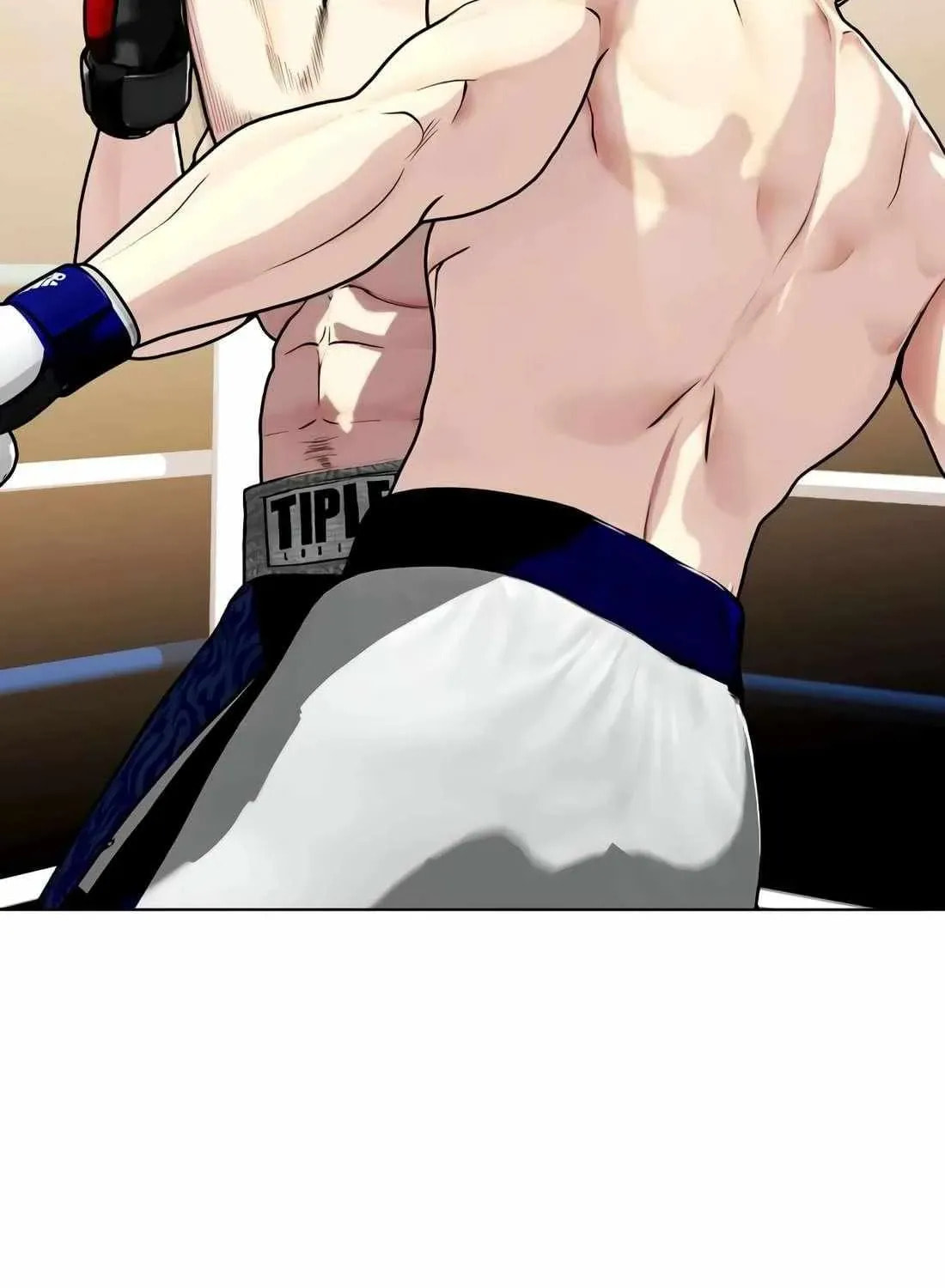 The Outcast Is Too Good at Martial Arts Chapter 158 page 108 - 