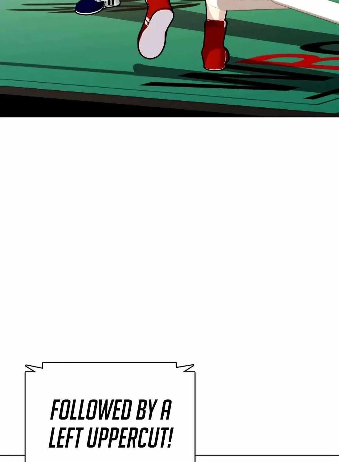 The Outcast Is Too Good at Martial Arts Chapter 158 page 117 - 