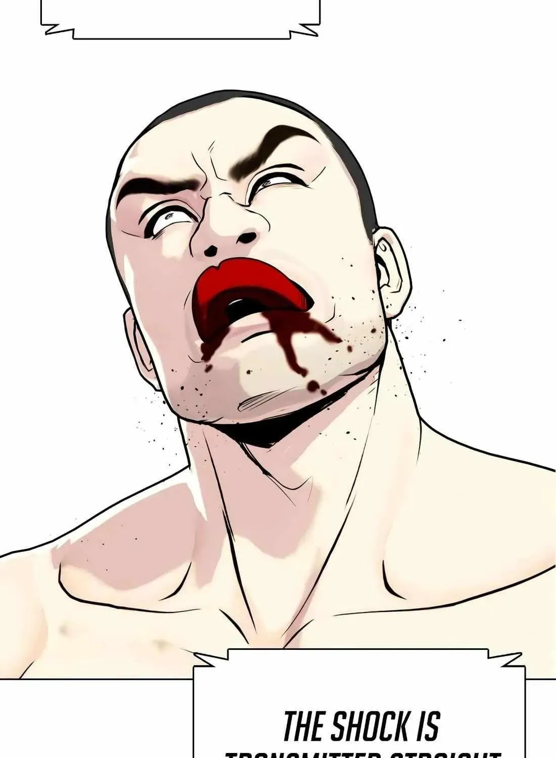 The Outcast Is Too Good at Martial Arts Chapter 158 page 118 - 