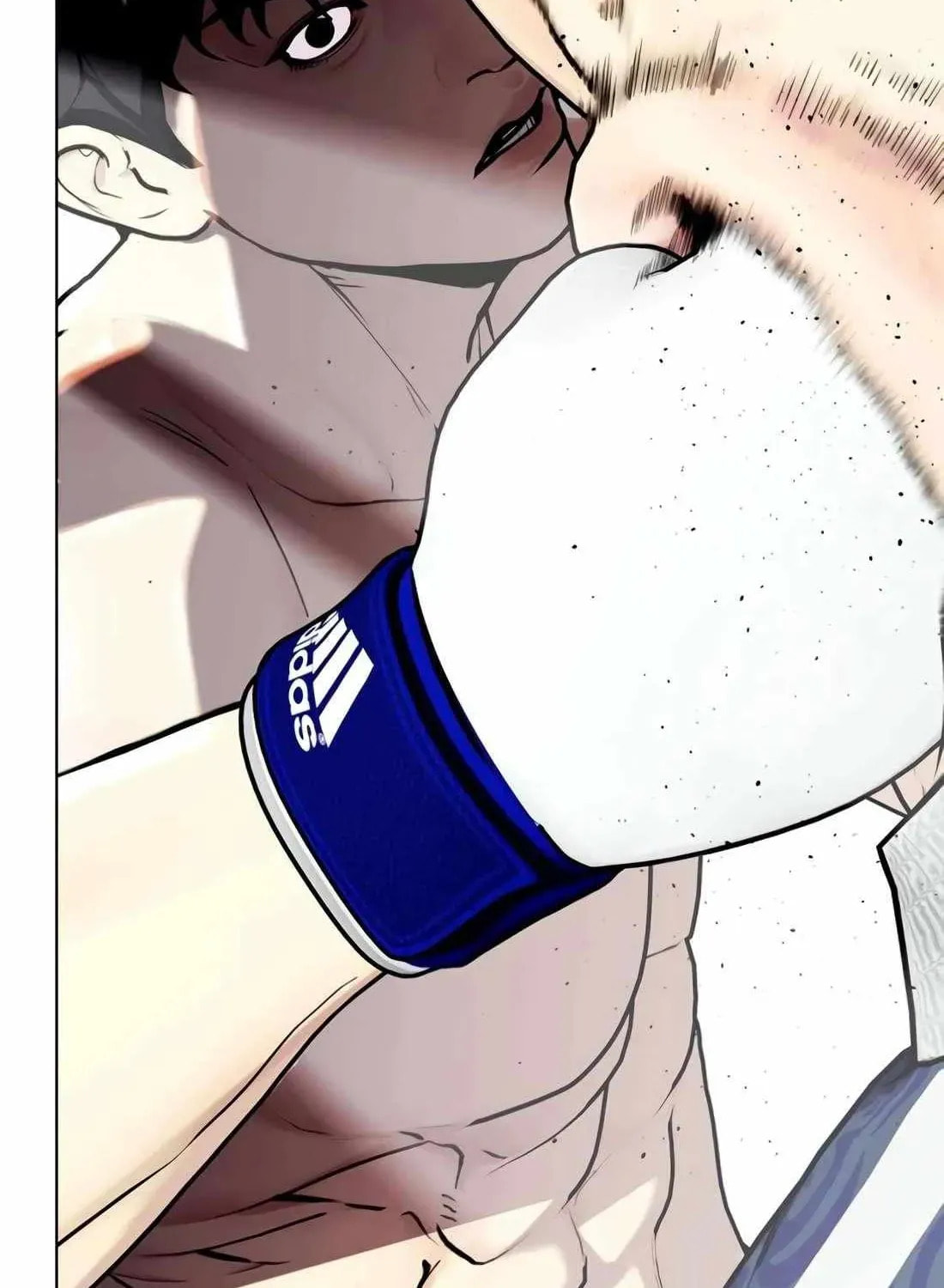 The Outcast Is Too Good at Martial Arts Chapter 158 page 121 - 
